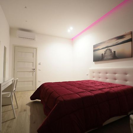 B&B Nonna Maria Pompeji Exteriör bild